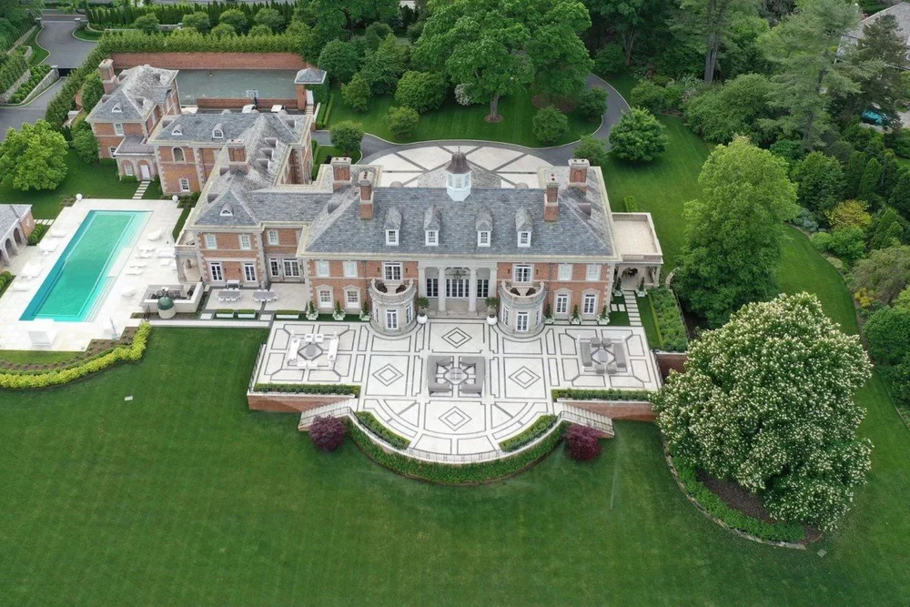 THE GREAT ESTATES グリニッチ THE GREAT ESTATES グリニッチ Captivating English Country